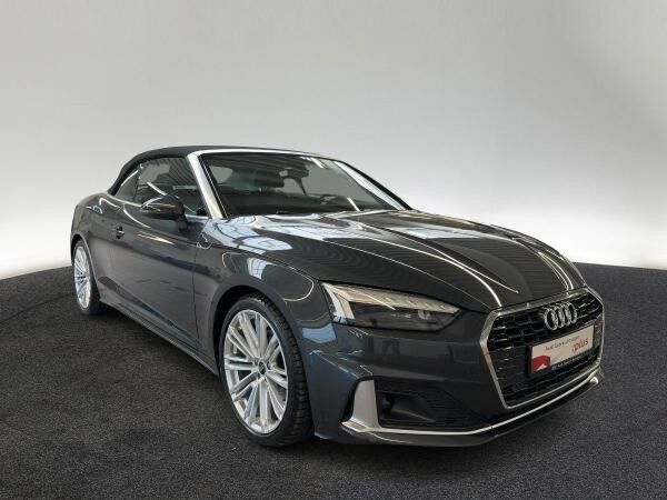 Audi A5 Cabriolet 35 Cabriolet 2.0 TFSI advanced