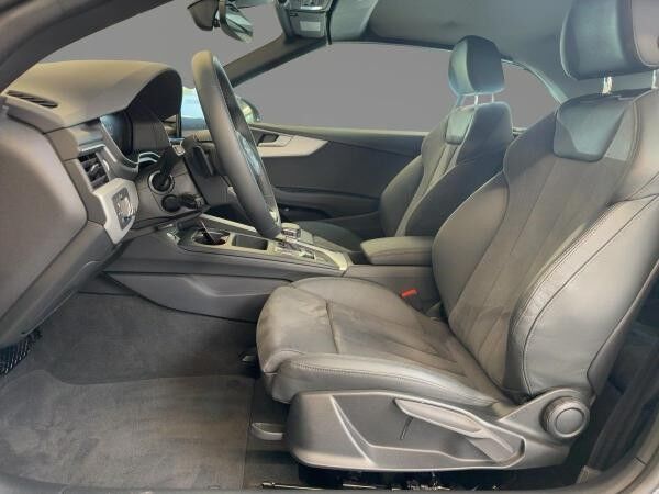 Audi A5 Cabriolet 35 Cabriolet 2.0 TFSI advanced