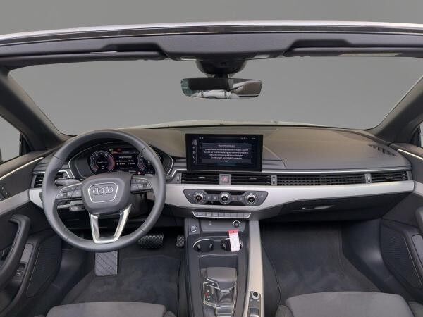 Audi A5 Cabriolet 35 Cabriolet 2.0 TFSI advanced
