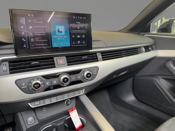 Audi A5 Cabriolet 35 Cabriolet 2.0 TFSI advanced