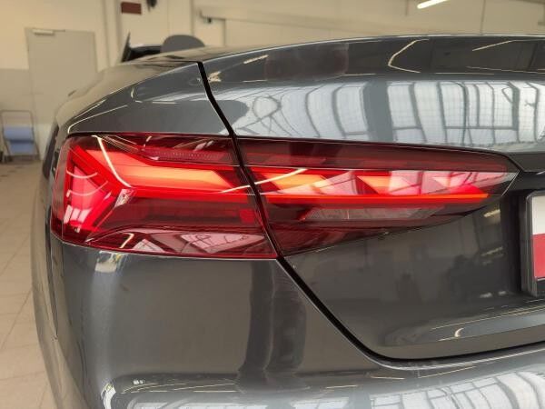 Audi A5 Cabriolet 35 Cabriolet 2.0 TFSI advanced
