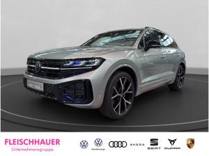 Volkswagen Touareg R-Line 3.0 TDI 4MOTION HUD PANO AHK LEDER