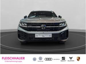 Volkswagen Touareg R-Line 3.0 TDI 4MOTION HUD PANO AHK LEDER