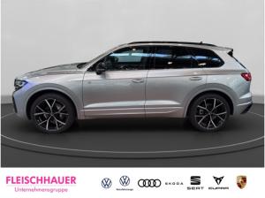 Volkswagen Touareg R-Line 3.0 TDI 4MOTION HUD PANO AHK LEDER