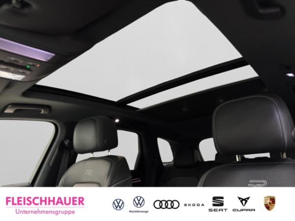 Volkswagen Touareg R-Line 3.0 TDI 4MOTION HUD PANO AHK LEDER