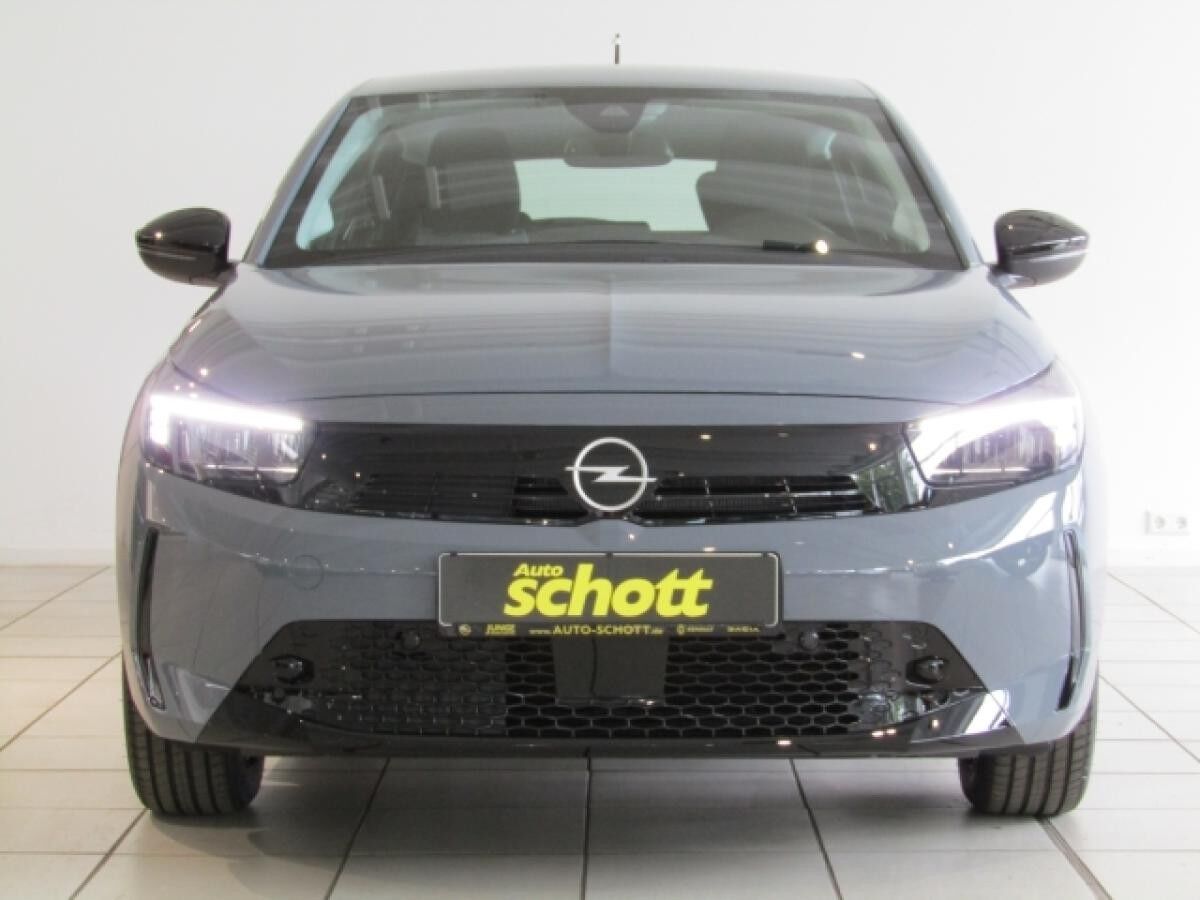 Opel Corsa-e F e Edition Electric Edition, Elektromotor 100kW (136 PS