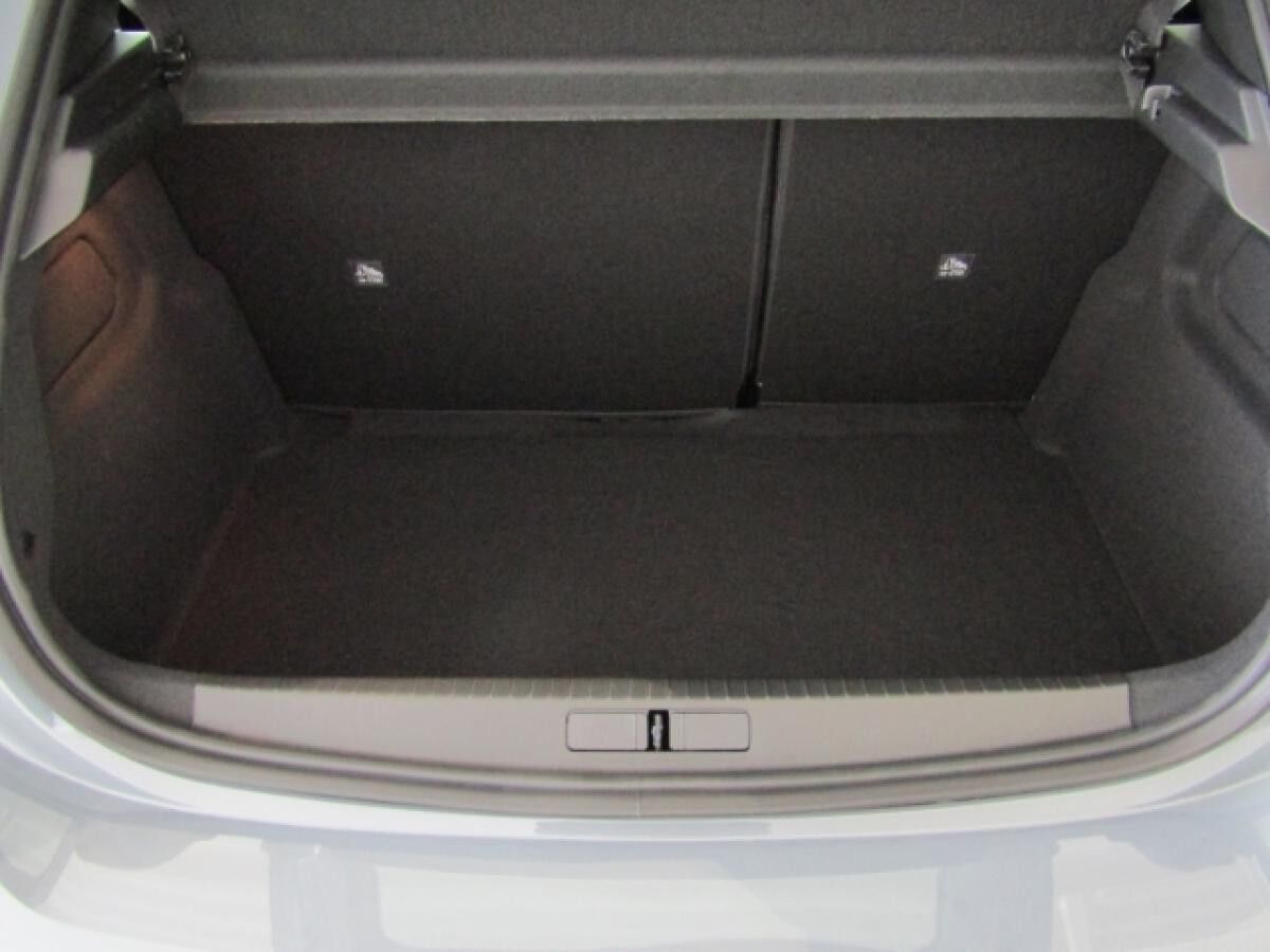 Opel Corsa-e F e Edition Electric Edition, Elektromotor 100kW (136 PS