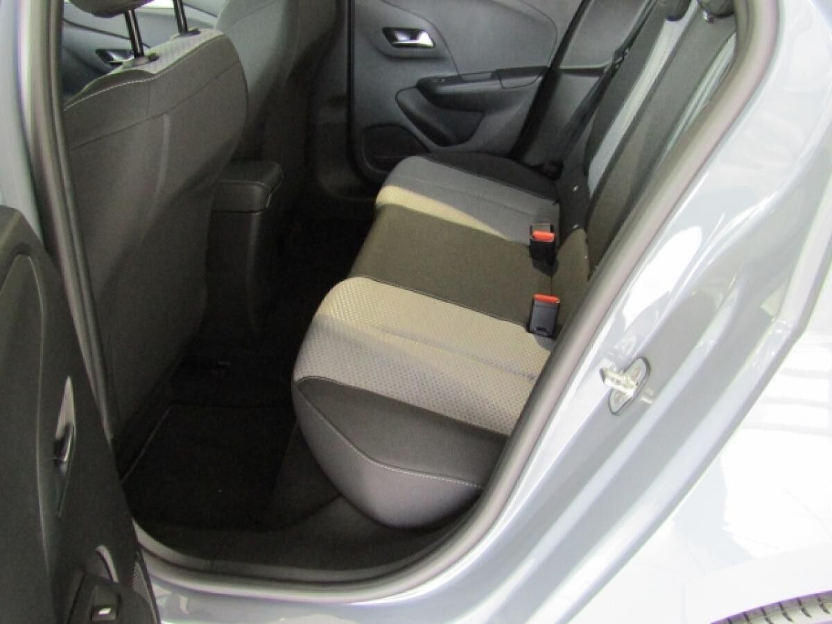 Opel Corsa-e F e Edition Electric Edition, Elektromotor 100kW (136 PS