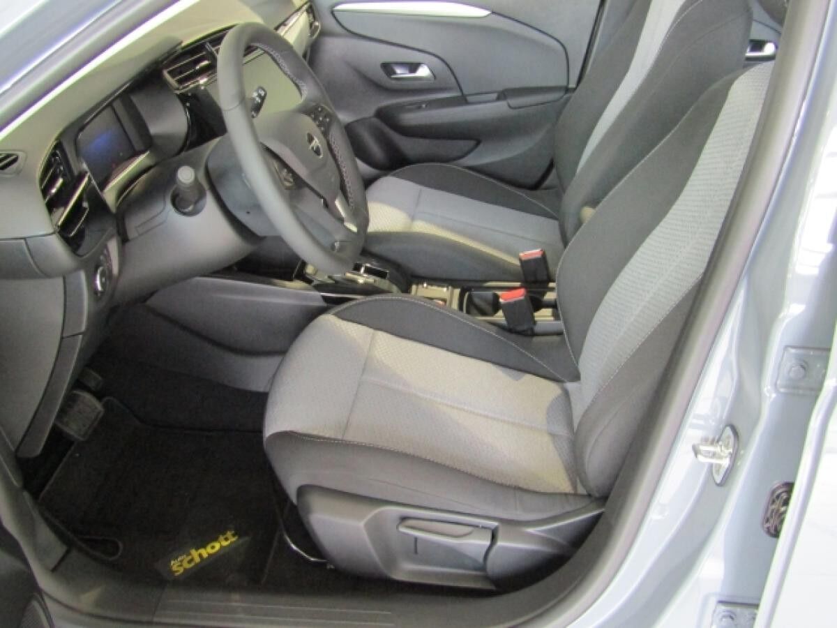 Opel Corsa-e F e Edition Electric Edition, Elektromotor 100kW (136 PS