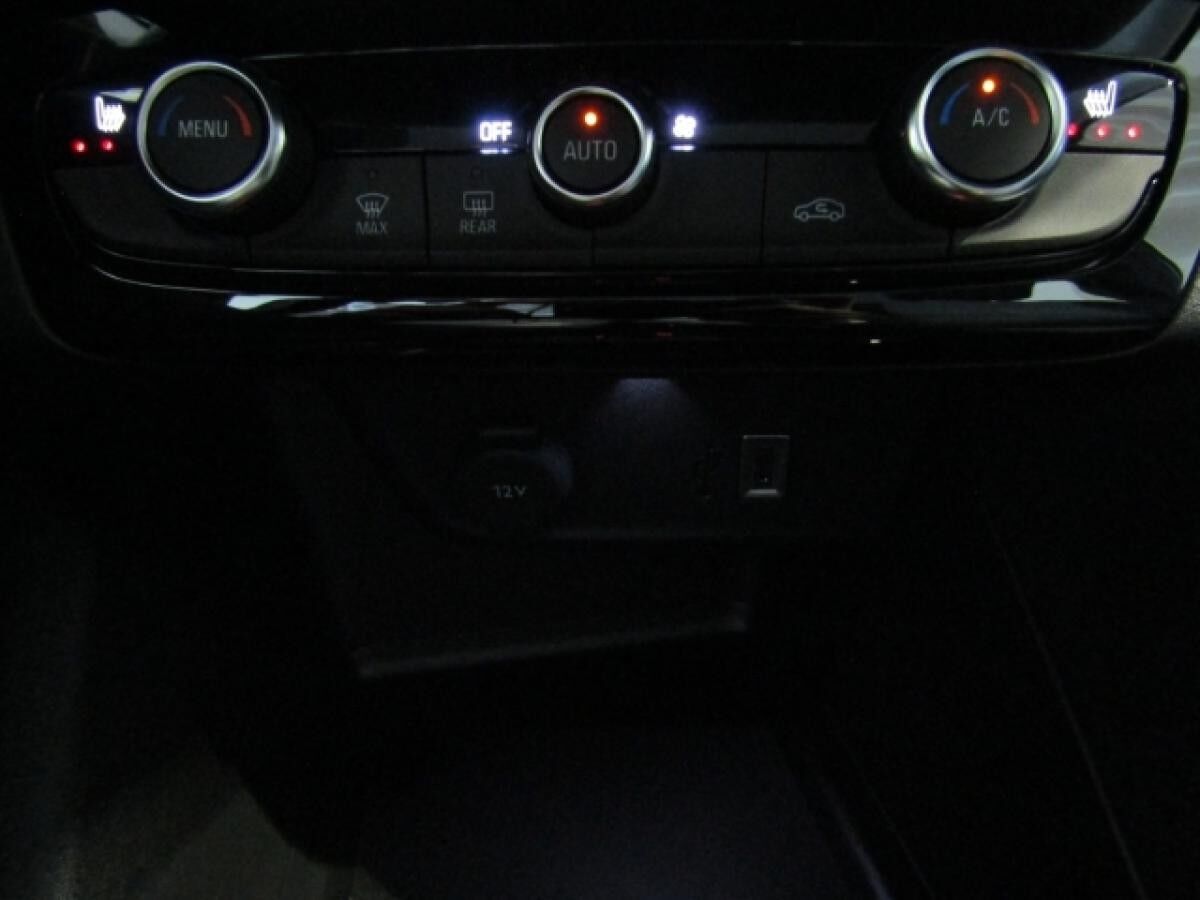 Opel Corsa-e F e Edition Electric Edition, Elektromotor 100kW (136 PS