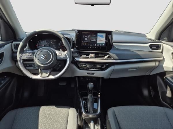 Suzuki Swift 1.2 HYBRID CVT Comfort+ Navi LED Klimaautom DAB SHZ Keyless Entry Keyless Ausparkassistent