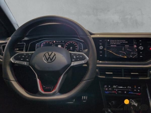Volkswagen Polo 2,0 TSI DSG GTI KEYLESS+R-KAMERA+NAVI+ACC