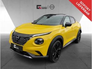 Nissan Juke N-SPORT Automatik 143PS Winter/Bose/Tech/360°/Carplay