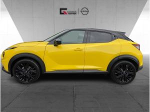 Nissan Juke N-SPORT Automatik 143PS Winter/Bose/Tech/360°/Carplay