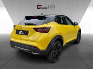 Nissan Juke N-SPORT Automatik 143PS Winter/Bose/Tech/360°/Carplay