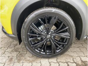 Nissan Juke N-SPORT Automatik 143PS Winter/Bose/Tech/360°/Carplay
