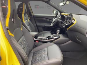 Nissan Juke N-SPORT Automatik 143PS Winter/Bose/Tech/360°/Carplay