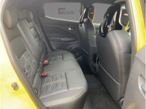 Nissan Juke N-SPORT Automatik 143PS Winter/Bose/Tech/360°/Carplay