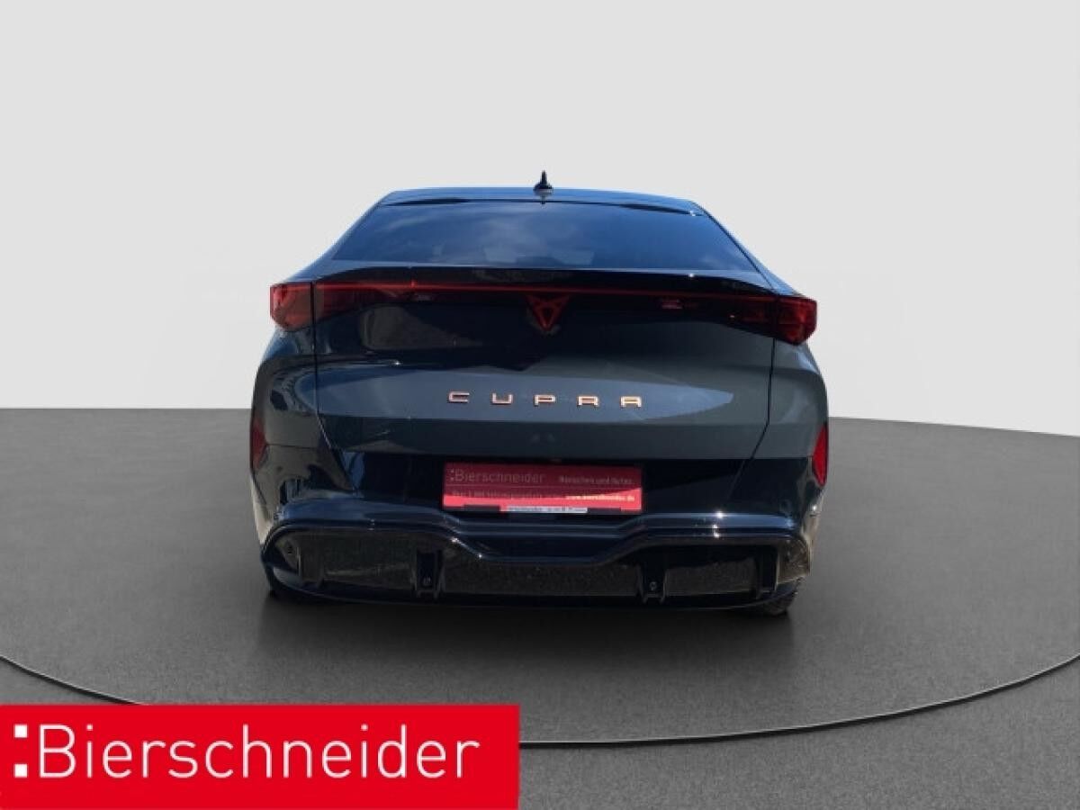 Cupra Tavascan Endurance 19 KEYLESS NAVI WÄPU