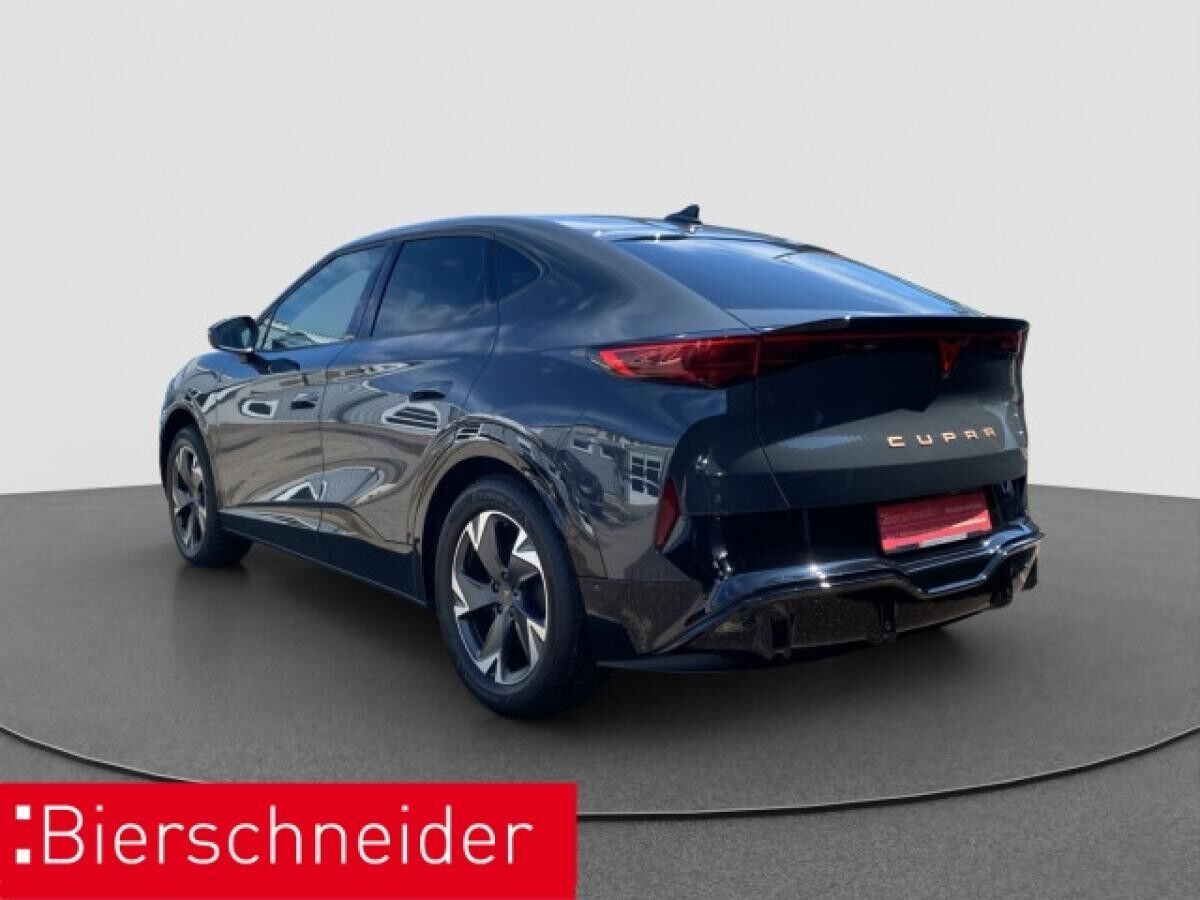 Cupra Tavascan Endurance 19 KEYLESS NAVI WÄPU