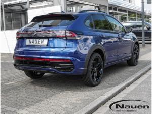 Volkswagen Taigo R-Line 1,0 l TSI DSG AHK KAMERA IQ DRIVE SHZ