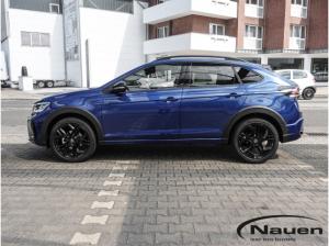 Volkswagen Taigo R-Line 1,0 l TSI DSG AHK KAMERA IQ DRIVE SHZ