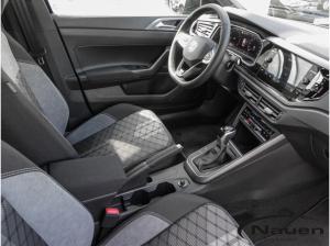 Volkswagen Taigo R-Line 1,0 l TSI DSG AHK KAMERA IQ DRIVE SHZ