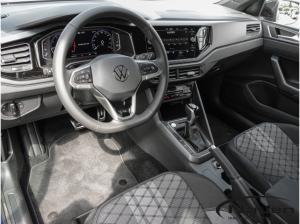 Volkswagen Taigo R-Line 1,0 l TSI DSG AHK KAMERA IQ DRIVE SHZ