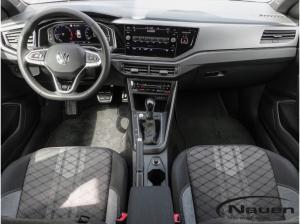 Volkswagen Taigo R-Line 1,0 l TSI DSG AHK KAMERA IQ DRIVE SHZ