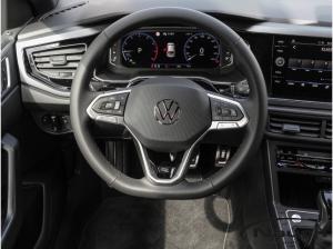 Volkswagen Taigo R-Line 1,0 l TSI DSG AHK KAMERA IQ DRIVE SHZ