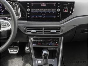 Volkswagen Taigo R-Line 1,0 l TSI DSG AHK KAMERA IQ DRIVE SHZ