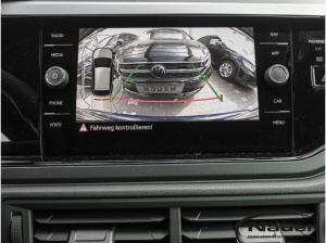Volkswagen Taigo R-Line 1,0 l TSI DSG AHK KAMERA IQ DRIVE SHZ