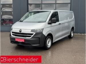 Volkswagen Transporter Kasten 2.0 TDI Aut. LR LED 5-J-GAR KAMERA KLIMA PDC GRA