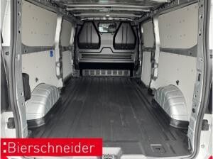 Volkswagen Transporter Kasten 2.0 TDI Aut. LR LED 5-J-GAR KAMERA KLIMA PDC GRA