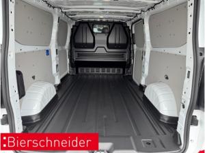 Volkswagen Transporter Kasten 2.0TDI Aut. LR LED 5-J-GAR KAMERA KLIMA PDC GRA
