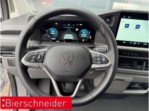 Volkswagen Transporter Kasten 2.0TDI Aut. LR LED 5-J-GAR KAMERA KLIMA PDC GRA