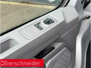Volkswagen Transporter Kasten 2.0TDI Aut. LR LED 5-J-GAR KAMERA KLIMA PDC GRA