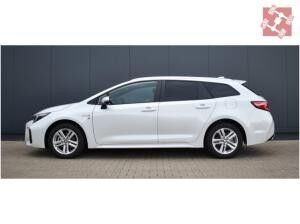 Suzuki Swace Comfort+ Hybrid Navi Digitales Cockpit LED