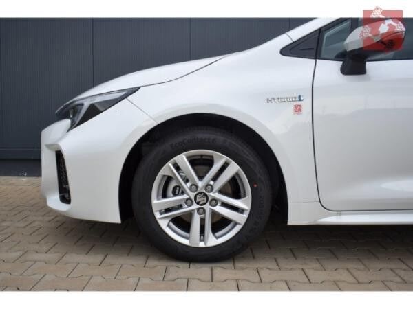 Suzuki Swace Comfort+ Hybrid Navi Digitales Cockpit LED