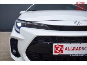 Suzuki Swace Comfort+ Hybrid Navi Digitales Cockpit LED