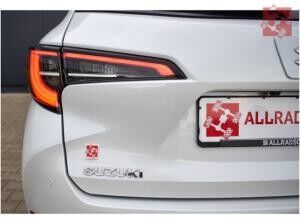 Suzuki Swace Comfort+ Hybrid Navi Digitales Cockpit LED