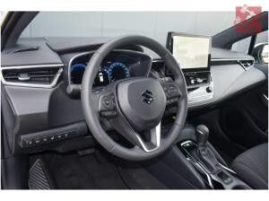 Suzuki Swace Comfort+ Hybrid Navi Digitales Cockpit LED