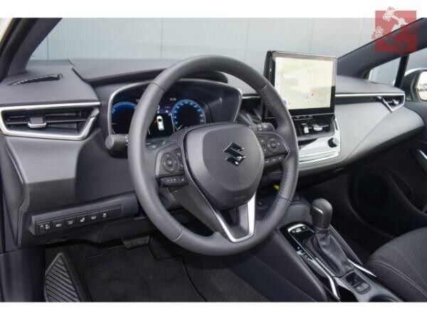 Suzuki Swace Comfort+ Hybrid Navi Digitales Cockpit LED