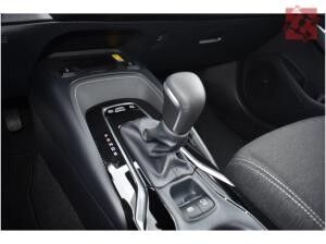 Suzuki Swace Comfort+ Hybrid Navi Digitales Cockpit LED