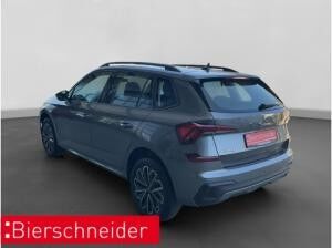 Skoda Kamiq 1.0 TSI Tour *SOFORT VERFÜGBAR* KAMERA SITZHEIZUNG SMART-LINK