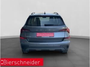 Skoda Kamiq 1.0 TSI Tour *SOFORT VERFÜGBAR* KAMERA SITZHEIZUNG SMART-LINK
