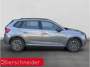 Skoda Kamiq 1.0 TSI Tour *SOFORT VERFÜGBAR* KAMERA SITZHEIZUNG SMART-LINK