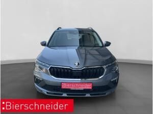 Skoda Kamiq 1.0 TSI Tour *SOFORT VERFÜGBAR* KAMERA SITZHEIZUNG SMART-LINK