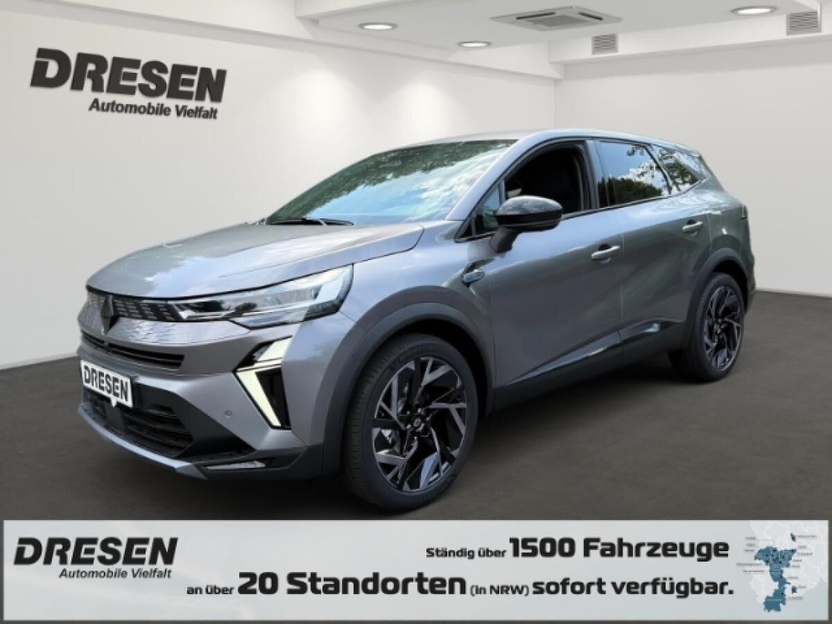 Renault Symbioz 🚨🤑BUSINESS-DEAL🤑🚨Esprit Alpine E-Tech Full Hybrid 145 *