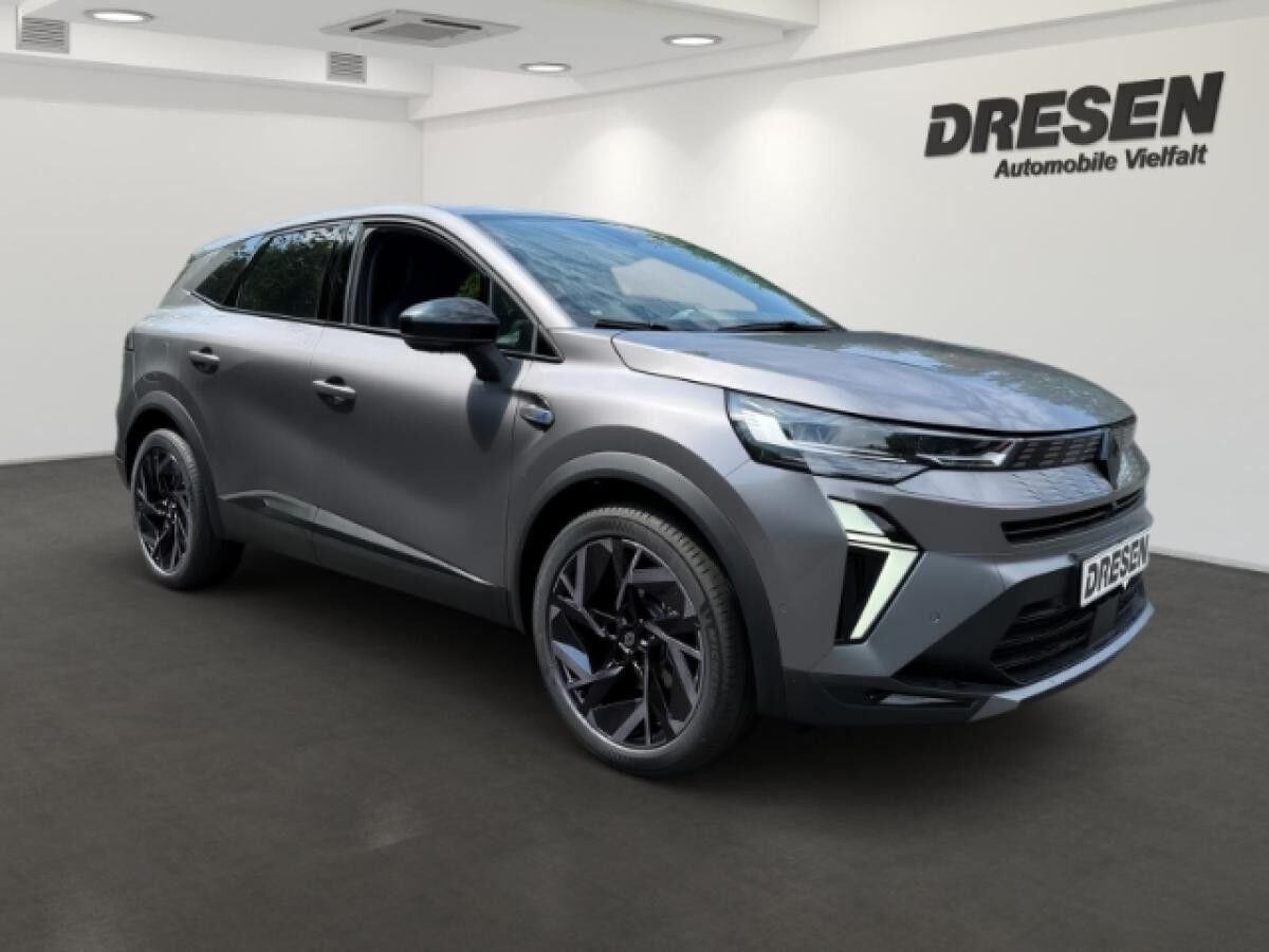 Renault Symbioz 🚨🤑BUSINESS-DEAL🤑🚨Esprit Alpine E-Tech Full Hybrid 145 *